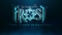IL Ian Lovecraft The Frost 1
