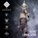 Kimera Models Aether