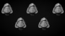 Liber Demonica Helmet Preview 2