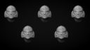 Liber Demonica Helmet Preview 4