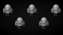 Liber Demonica Helmet Preview 5