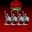 Lucid Eye Satyr Guards II
