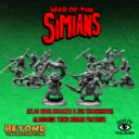 Lucid Simians Box