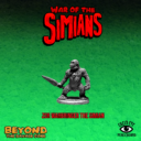 Lucid Simians Zor