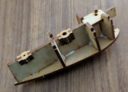 MS Miniature Scenery U Boot 11