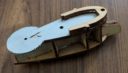 MS Miniature Scenery U Boot 12