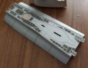 MS Miniature Scenery U Boot 16