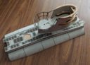MS Miniature Scenery U Boot 17