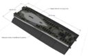 MS Miniature Scenery U Boot 19