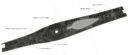MS Miniature Scenery U Boot 3