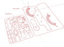 MS Miniature Scenery U Boot 5