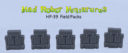 Mad Robot Miniatures Neuheiten 02