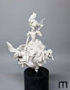 Massive Miniatures The Baroness 1