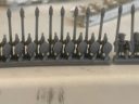 Microworld Games 3mm Greek Hoplites 3