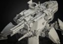 Mortian Medium Crawler 10