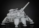 Mortian Medium Crawler 7