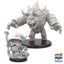Ninja Divison Super Dungeon Explore Blizzard Wizzard 1