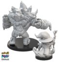 Ninja Divison Super Dungeon Explore Blizzard Wizzard 2