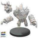 Ninja Divison Super Dungeon Explore Blizzard Wizzard 4