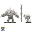 Ninja Divison Super Dungeon Explore Blizzard Wizzard 6
