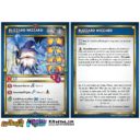 Ninja Divison Super Dungeon Explore Blizzard Wizzard 7