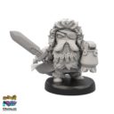 Ninja Divison Super Dungeon Explore Brinebreaker Skathi 1