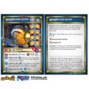 Ninja Divison Super Dungeon Explore Brinebreaker Skathi 4