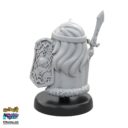 Ninja Divison Super Dungeon Explore Princess Sapphire 2