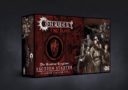 PB First Blood Hundred Kingdoms Faction Starter 1