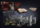 PB First Blood Spires Faction Starter 2