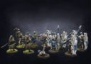 PB First Blood Spires Faction Starter 3