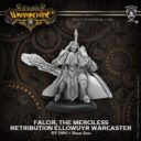 PiP Warmachine Falcir