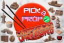 Pick A Prop Chopsticks Unleashed3