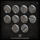 Puppets War Alpha Sector Bases 02