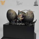 Robot Rocket Miniatures The Dragon Doc 2