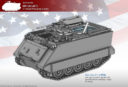 Rubicon Models Weitere Vietnam Previews 03