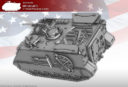 Rubicon Models Weitere Vietnam Previews 16