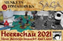 ST Stronghold Terrain Heerschau