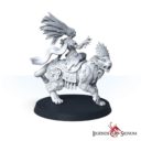 Signum Adisa, The Sorceress Queen 5