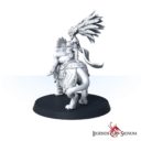 Signum Adisa, The Sorceress Queen 7