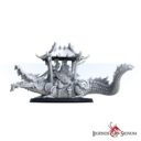 Signum Aekke And Vara, Riders On A White Crocodile 1