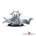 Signum Aekke And Vara, Riders On A White Crocodile 4