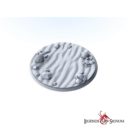 Signum Southern Base 1, Round 60mm (1) 1