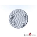 Signum Southern Base 1, Round 60mm (1) 2