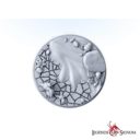 Signum Southern Base 2, Round 60mm (1) 2