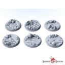 Signum Southern Base, Round 32mm (6) 1