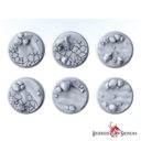 Signum Southern Base, Round 32mm (6) 2