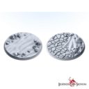 Signum Southern Base, Round 50mm (2) 1