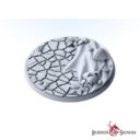 Signum Southern Base, Round 50mm (2) 2