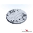 Signum Southern Base, Round 50mm (2) 3
